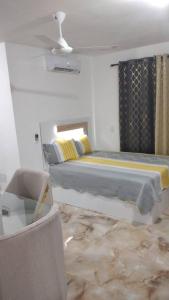 Villas Hillside apt 3