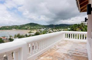 Villas Hillside apt 3