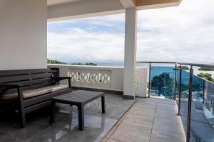 Villas Hillside apt 3