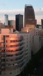 Apartment with Terrace La Défense - La Défense