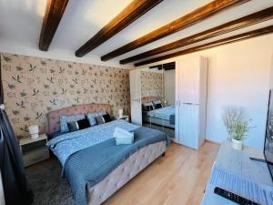 Panoramic View Apartment