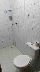 Nova casa de praia - Bairro principal