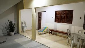 Nova casa de praia - Bairro principal