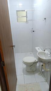 Nova casa de praia - Bairro principal