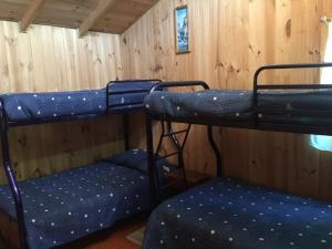 cabañas Elrincon del Mirador C3