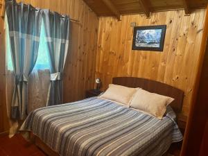 cabañas Elrincon del Mirador C3