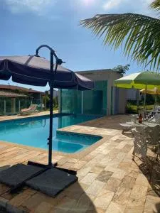 Sítio Maclou - 圣湖镇