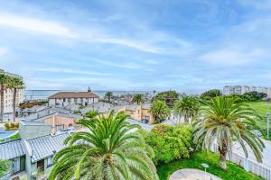 Rbk° Increíble departamento a pasos de Av. del Mar