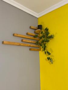 Yellow home Κίτρινο Σπίτι - myHomee