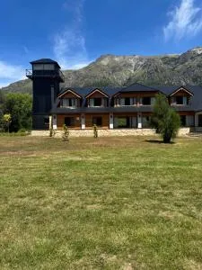 El Pedregoso Flights Lodge - La Bolsa