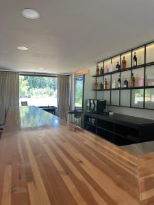 El Pedregoso Flights & Lodge