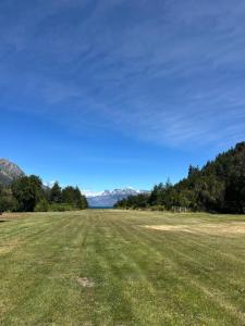 El Pedregoso Flights & Lodge