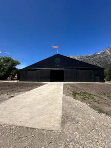 El Pedregoso Flights & Lodge