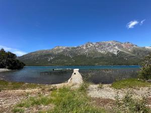 El Pedregoso Flights & Lodge