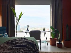 Beguest Suite Parques Polanco