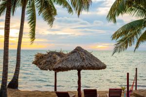 Belizean Dreams Resort