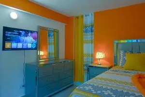 Casa Ballenas1 SF - Las Galeras