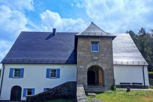 Wellness Hostel Polskie Wrota