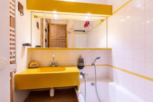 Résidence Plan Du Lac - PLAN DU LAC 313 MAE-4221