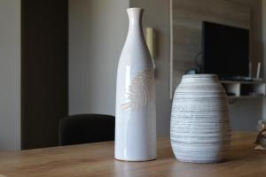 Departamento Temporario en Alto Villasol