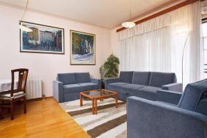Apartment Ružmarin