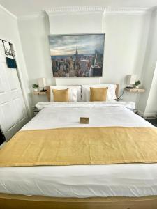 Entire Place in West Ny, NJ12 mints from NYcity