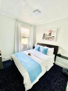 Entire Place in West Ny, NJ12 mints from NYcity