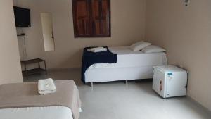 Pousada Reflexo das Águas