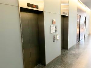 Beguest Suite Parques Polanco