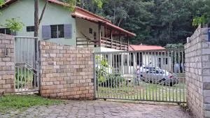 Sitio Vale dos Sonhos - 圣湖镇