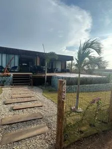 Kitehouse Praia de Soledade - Guamaré