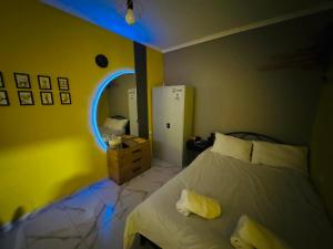 Yellow home Κίτρινο Σπίτι - myHomee