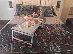 Maison chaleureuse à Capendu avec cheminée et jardin