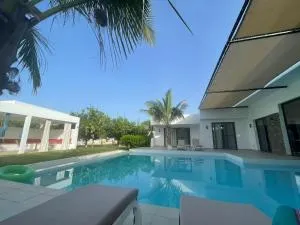 Chez Mariam à Ngaparou, derrière saly center - 恩加帕鲁