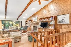 Loonsight - Lake Tomahawk