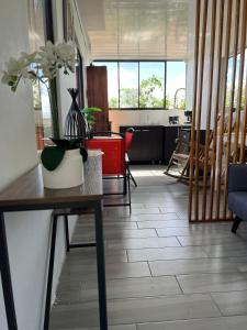 View of Heaven Loft