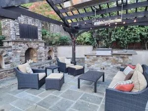 Northwood Retreat 5 bed Luxury Family - لافاييت