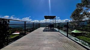 View of Heaven Loft