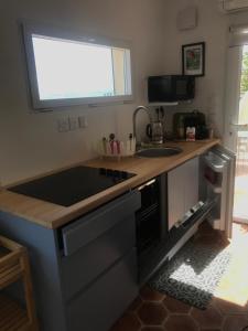 Marseille LEstaque Vue Mer