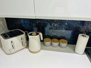 Gillingham Home with garage