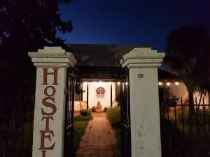 Portal Rey Salomon - Capilla del Monte