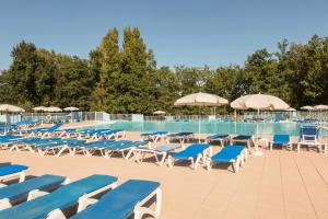 La résidence du Lac - maeva Home - Appartement 2 pièces 5 personnes - Sélection MAE-9491