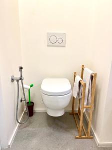 NT31 Terrazza Giardino