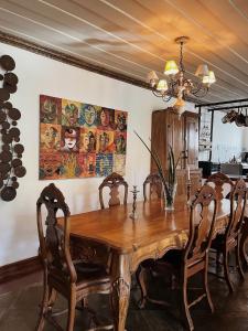 Chez Bel - Tiradentes