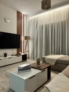 2BR Modern & Comfy Apartment in luxury neighbourhood - Badr