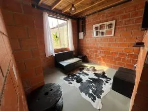 Chácara Aldeia da Mata - Salto de Pirapora