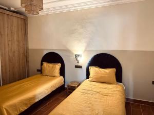 Apartment in front sania Ramel Airport 3 min walking