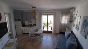 ST Apartamento Les Marines Playa Denia