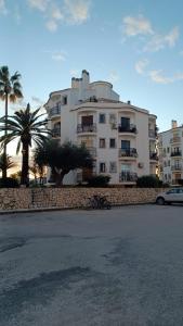 ST Apartamento Les Marines Playa Denia