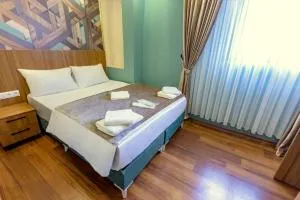 Şişli Of Apartment No 12 - 伊斯坦布尔